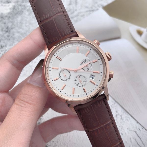 arman wrist watches for men 2023 mens watches all dials work quartz watch luxury brand chronograph clock fashion leather strap montre de lux, Slivery;golden
arman wrist watches for men 2023 mens watches all dials work quartz watch luxury brand chronograph clock fashion leather strap montre de lux, Slivery;golden