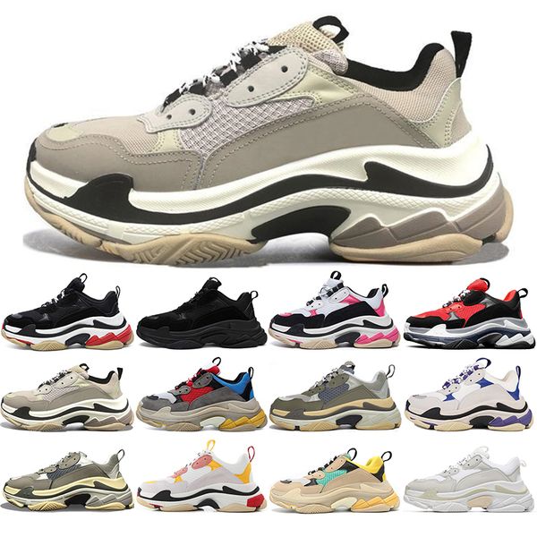 mens womens casual shoes sports luxurys designers vintage sneakers black white red grey bred triple s tennis sneakers comfortable outdoor wa
mens womens casual shoes sports luxurys designers vintage sneakers black white red grey bred triple s tennis sneakers comfortable outdoor wa