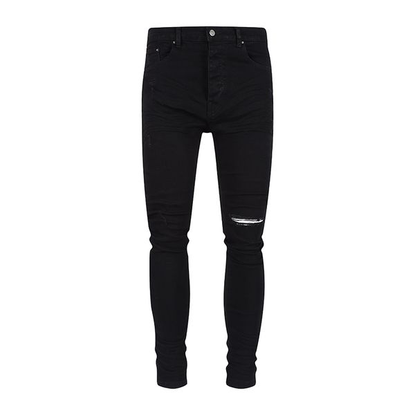 mens jeans 2023 designer pants ripped high designer jeans men's jeans embroidered pants fashion hole pants selling zipper pants am~ri a, Blue
mens jeans 2023 designer pants ripped high designer jeans men's jeans embroidered pants fashion hole pants selling zipper pants am~ri a, Blue