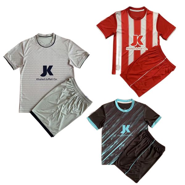 2022-23 almeria jersey t shirt spanish style t-shirt alme men's suit ria children's trousers classic sweatshirt, White;black
2022-23 almeria jersey t shirt spanish style t-shirt alme men's suit ria children's trousers classic sweatshirt, White;black