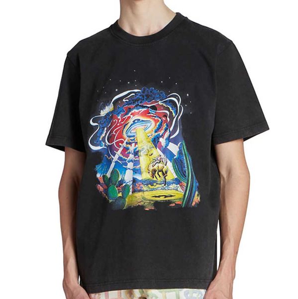 summer casablanca designer shirt spacehorse bbc print 23ss loose versatile short sleeve fashion t-shirt casablanc, White;black
summer casablanca designer shirt spacehorse bbc print 23ss loose versatile short sleeve fashion t-shirt casablanc, White;black