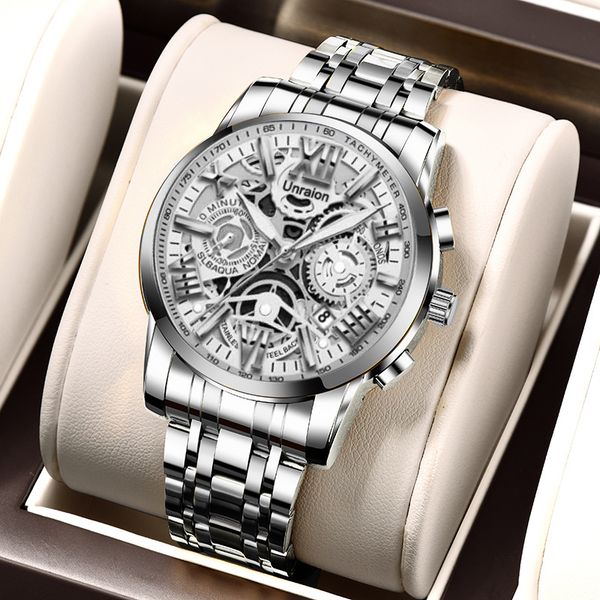 mens watchs moon bioceramic planet watches with box full function quarz chronograph watch mission to mercury moon pluto neptune 40mm real bl, Slivery;brown
mens watchs moon bioceramic planet watches with box full function quarz chronograph watch mission to mercury moon pluto neptune 40mm real bl, Slivery;brown