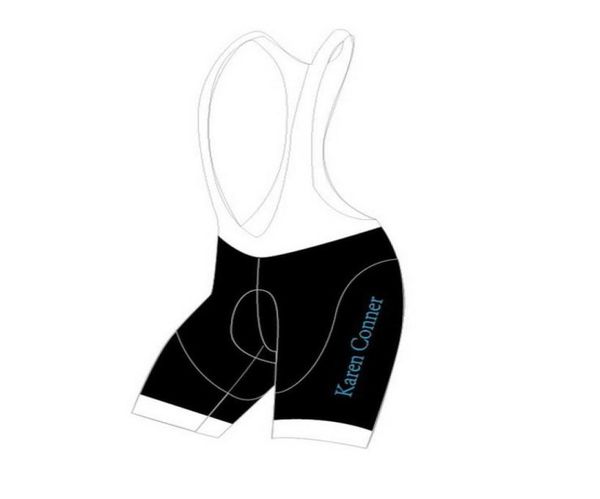 Image of Custom CUSTOMIZED ONLY SHORT CYCLING SUMMER WEAR BIB SHORTS WITH 20D GEL PAD6704131