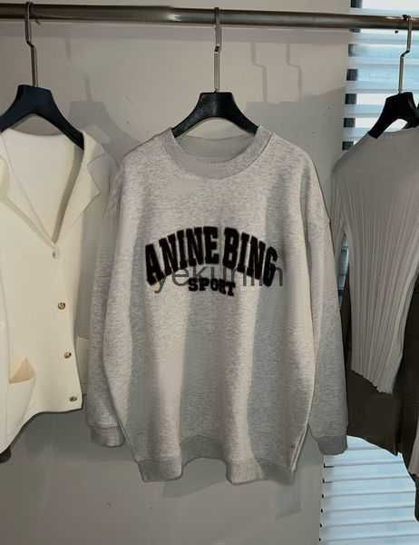 anine bing anine bing city women pullover sweatshirt new embroidery letter burst fleece sweater printed wash round neck female cotton ab hoo, Black
anine bing anine bing city women pullover sweatshirt new embroidery letter burst fleece sweater printed wash round neck female cotton ab hoo, Black