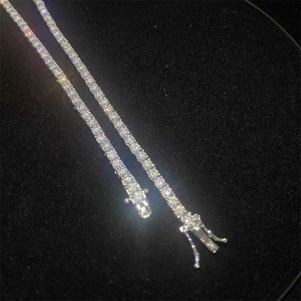 925 silver exquisite 2mm 3mm 5mm vvs moissanite ice round diamond tennis necklace bracelet
925 silver exquisite 2mm 3mm 5mm vvs moissanite ice round diamond tennis necklace bracelet