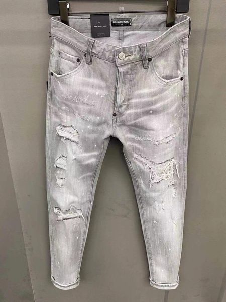 d2 phantom turtle classic fashion man jeans hip hop rock moto mens casual design ripped jeans distressed skinny denim biker jeans 6 fn jbq, Blue
d2 phantom turtle classic fashion man jeans hip hop rock moto mens casual design ripped jeans distressed skinny denim biker jeans 6 fn jbq, Blue