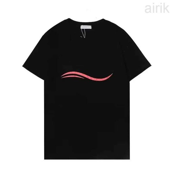 design summer tee balencigas designer t shirt men's short sleeve waves tees men women polos lovers fashion t-shirts fashion senior pure, White;black
design summer tee balencigas designer t shirt men's short sleeve waves tees men women polos lovers fashion t-shirts fashion senior pure, White;black