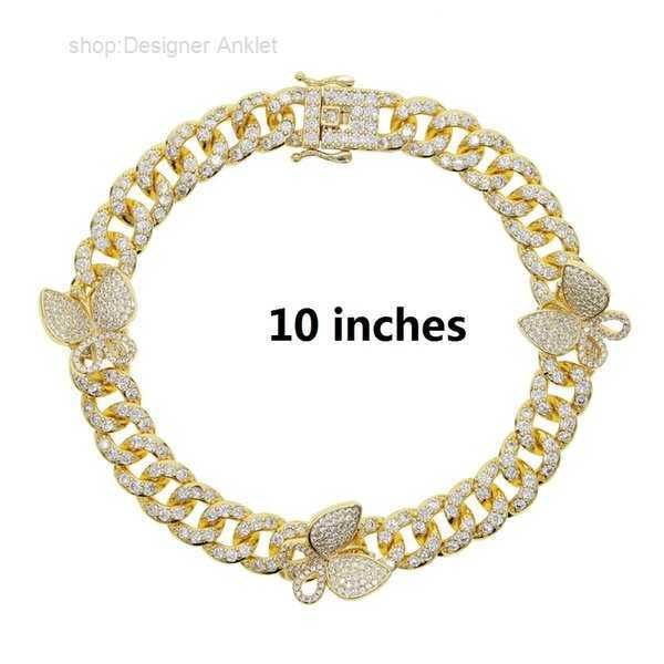anklets rose silver color cz cuban leg chain fashion women bling iced out link pink butterfly jewelry 5 ricn, Red;blue
anklets rose silver color cz cuban leg chain fashion women bling iced out link pink butterfly jewelry 5 ricn, Red;blue