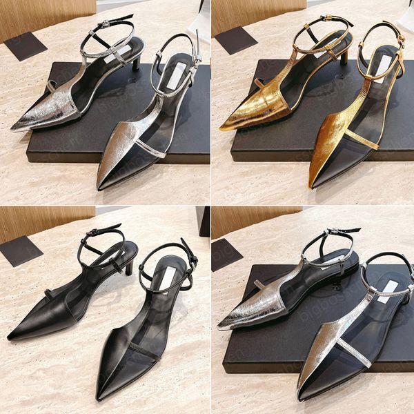 designer ladies sandals dress shoes fashion brand high heel wedding shoes gold silver pointed leather party bar luxury dinner bridesmaid sho, Black
designer ladies sandals dress shoes fashion brand high heel wedding shoes gold silver pointed leather party bar luxury dinner bridesmaid sho, Black