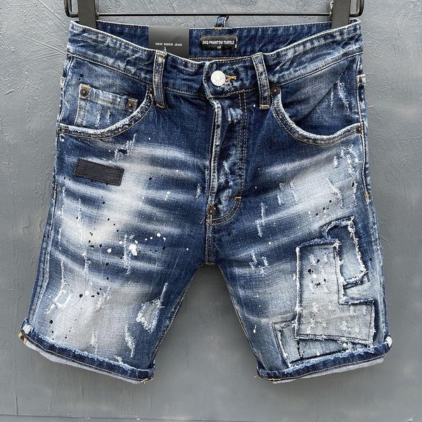 d2 jeans men jeans mens luxury designerjeans skinny ripped cool guy causal hole denim fashion brand fit jeans men washed pant 20205 wrn mwy, Blue
d2 jeans men jeans mens luxury designerjeans skinny ripped cool guy causal hole denim fashion brand fit jeans men washed pant 20205 wrn mwy, Blue