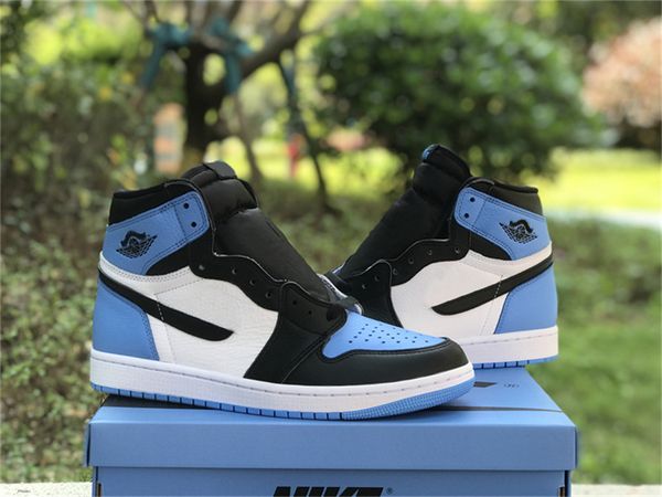 shoes outdoor shoes&sandals 1 1s high og unc toe dz5485-400 air sports sneakers mens womens university blue original 36-47.5
shoes outdoor shoes&sandals 1 1s high og unc toe dz5485-400 air sports sneakers mens womens university blue original 36-47.5