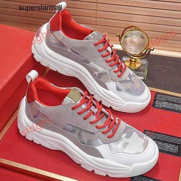 designer sandals shoes sale mens casual leather sneakers leather men s flat with personalized fashion desi valentinoes uhx7, Black
designer sandals shoes sale mens casual leather sneakers leather men s flat with personalized fashion desi valentinoes uhx7, Black