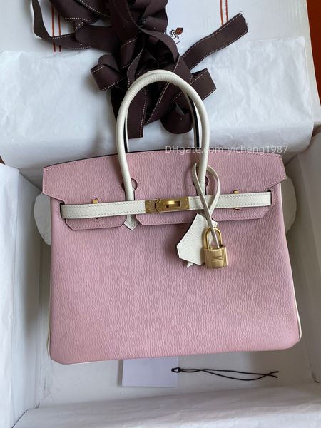 25cm 3q pink tote luxury designers bag brand handbag fully handmade itally goat leather wax line stitching many colors wholesale price custo, Black;red
25cm 3q pink tote luxury designers bag brand handbag fully handmade itally goat leather wax line stitching many colors wholesale price custo, Black;red