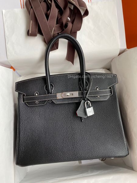 30cm black silver tote luxury designers bag brand handbag fully handmade itally goat leather wax line stitching many colors wholesale custom, Black;red
30cm black silver tote luxury designers bag brand handbag fully handmade itally goat leather wax line stitching many colors wholesale custom, Black;red