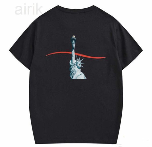 designs brand mens women designer t shirts short summer fashion casual with brand letter balencigas embroidery designers clothing, White;black
designs brand mens women designer t shirts short summer fashion casual with brand letter balencigas embroidery designers clothing, White;black