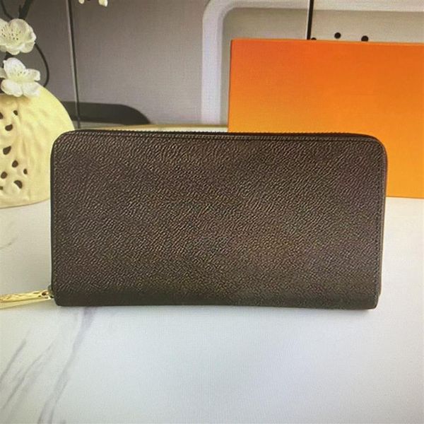 luxurys designers zippy wallet for men pouch leather canvas 8 credit cards slots long zipper woman wallets fashion card holder pur222c, Red;black
luxurys designers zippy wallet for men pouch leather canvas 8 credit cards slots long zipper woman wallets fashion card holder pur222c, Red;black