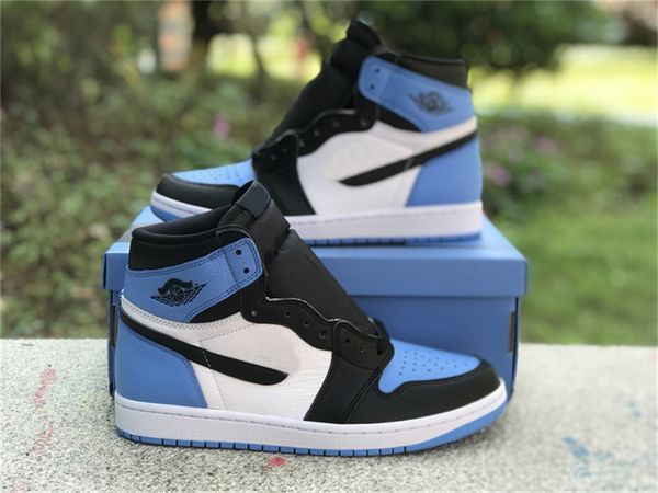 air authentic 1 1s high og unc toe dz5485-400 basketball shoes sports sneakers mens womens university blue with original box 36-47.5
air authentic 1 1s high og unc toe dz5485-400 basketball shoes sports sneakers mens womens university blue with original box 36-47.5