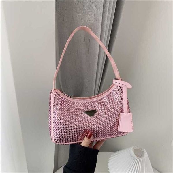 designer bag 2023 summer tote 20% off rhinestone spring and small square shoulder texture messenger
designer bag 2023 summer tote 20% off rhinestone spring and small square shoulder texture messenger