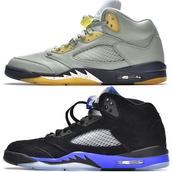 jumpman 5 basketball shoes men sneakers 5s we the crimson bliss jade horizon racer blue sp sail muslin oreo black white trainer sport size 1
jumpman 5 basketball shoes men sneakers 5s we the crimson bliss jade horizon racer blue sp sail muslin oreo black white trainer sport size 1