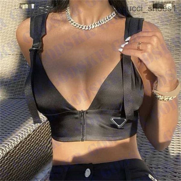 womens brand tanks underwear black t shirt triangle tube for women sling tank top, White
womens brand tanks underwear black t shirt triangle tube for women sling tank top, White