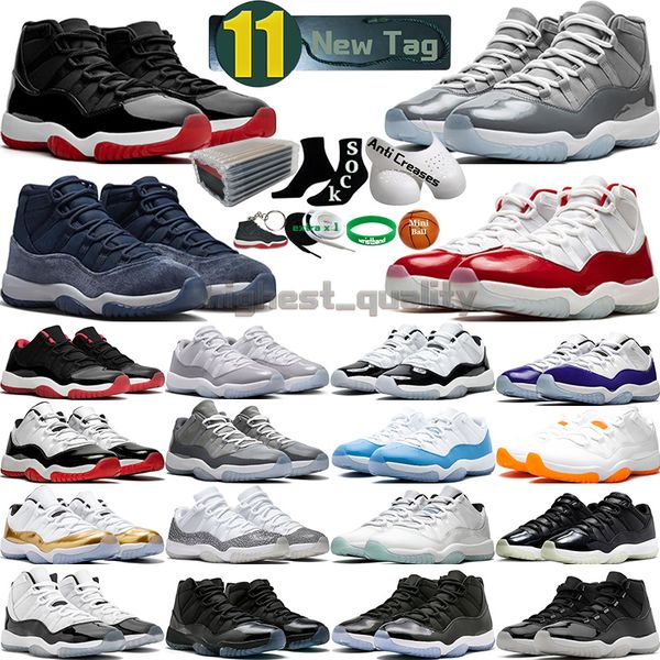 11 mens basketball shoes 11s cherry cool cement grey concord 45 bred unc gamma blue midnight navy velvet space jam 72-10 platinum tint men w
11 mens basketball shoes 11s cherry cool cement grey concord 45 bred unc gamma blue midnight navy velvet space jam 72-10 platinum tint men w