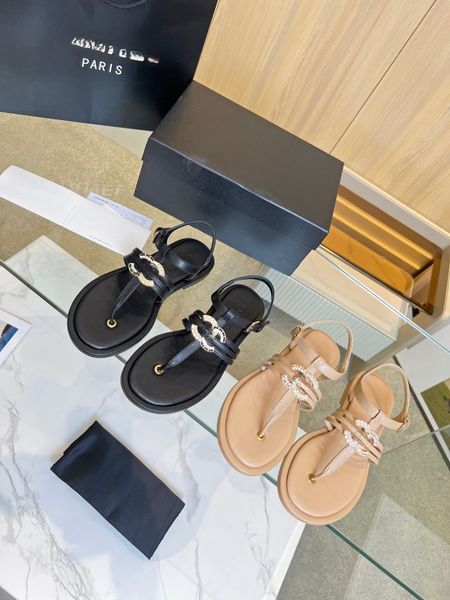 2023 summer designer women sandals branded black khaki genuine leather sandals fashionable high quality
2023 summer designer women sandals branded black khaki genuine leather sandals fashionable high quality