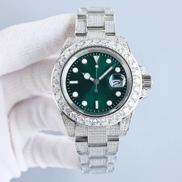 mens watch casual business watches original stainless steel strap mechanical movement automatic wristwatch 42mm fashionable diamond dial mon, Slivery;brown
mens watch casual business watches original stainless steel strap mechanical movement automatic wristwatch 42mm fashionable diamond dial mon, Slivery;brown