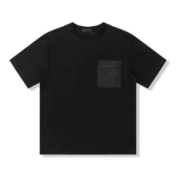 men's t-shirts summer embroidery simple short sleeve casual round neck couple half bottom t-shirt 3p3q9, White;black
men's t-shirts summer embroidery simple short sleeve casual round neck couple half bottom t-shirt 3p3q9, White;black
