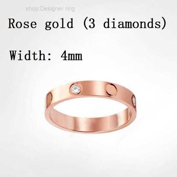 band rings titanium steel silver love ring men and women rose gold jewelry for lovers gift size 5-11 width 4-6mm 4 0opw
band rings titanium steel silver love ring men and women rose gold jewelry for lovers gift size 5-11 width 4-6mm 4 0opw