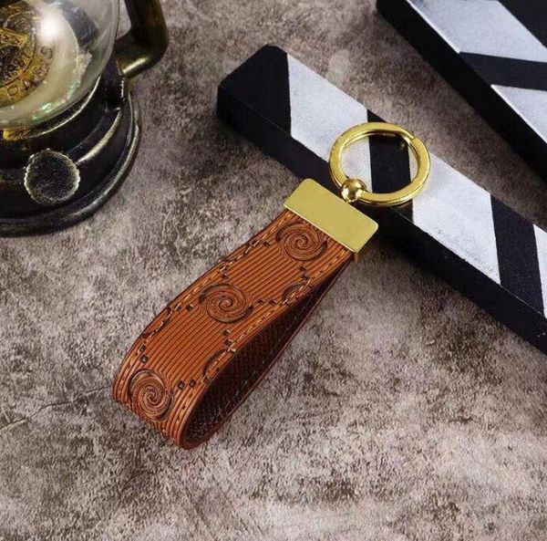 trendy leather keychain key chain buckle lovers car keychain handmade brown keychains men women bags pendant accessories 5 color keyring, Silver
trendy leather keychain key chain buckle lovers car keychain handmade brown keychains men women bags pendant accessories 5 color keyring, Silver