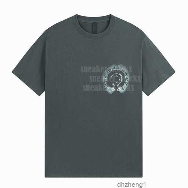 2023 mens summer designers classic brand t-shirts ch black grey short sweater casual embossed letter horseshoe sanskrit cross pattern tees8d, White;black
2023 mens summer designers classic brand t-shirts ch black grey short sweater casual embossed letter horseshoe sanskrit cross pattern tees8d, White;black
