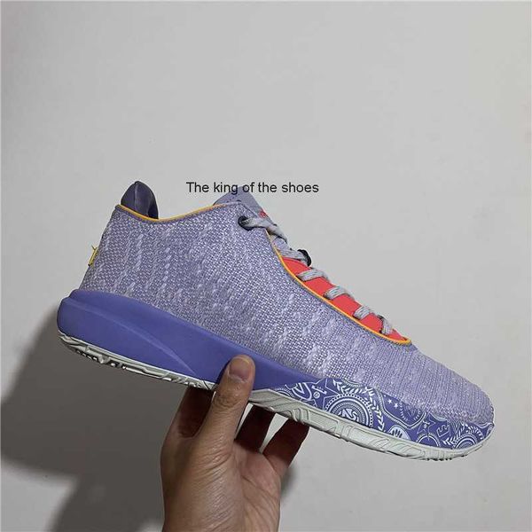 2022 ogshoes violet frost lebrons 20 trinity purple pulse for sale men sport trainner sneakers us7-us12
2022 ogshoes violet frost lebrons 20 trinity purple pulse for sale men sport trainner sneakers us7-us12