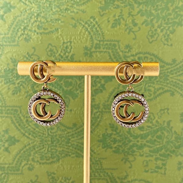 woman trend charm earrings double g letter earing designer stud pearl orecchini fashion luxury gold silver ggity jewelry hoop women ohrringe, Golden
woman trend charm earrings double g letter earing designer stud pearl orecchini fashion luxury gold silver ggity jewelry hoop women ohrringe, Golden