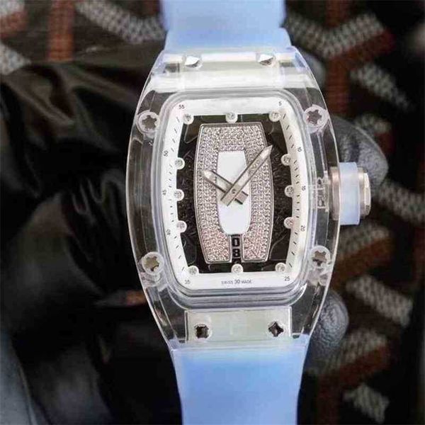 designer richa milles watches luxury mechanics wristwatch leisure rm07-02 automatic mechanical women's
designer richa milles watches luxury mechanics wristwatch leisure rm07-02 automatic mechanical women's