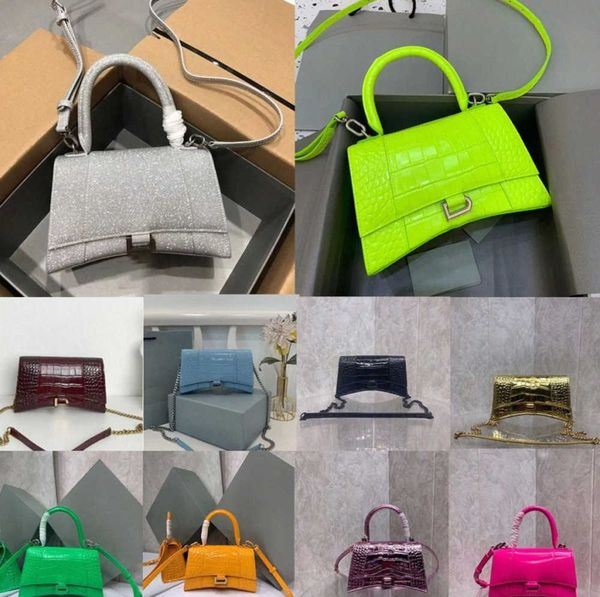 shoulder bags hourglass bag handbag designer ladies shiny crocodile embossed chain crossbody bag fashion leather half moon appearances 2022
shoulder bags hourglass bag handbag designer ladies shiny crocodile embossed chain crossbody bag fashion leather half moon appearances 2022