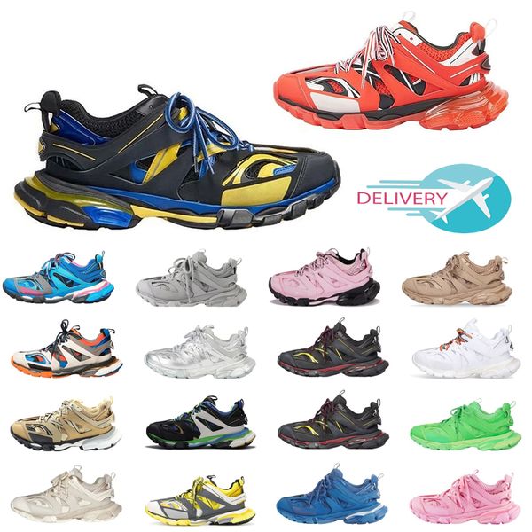designers casual shoes track 3.0 tess s sneakers paris men women triple white black pink grey beige orange blue platform tracks 3 18ss sport
designers casual shoes track 3.0 tess s sneakers paris men women triple white black pink grey beige orange blue platform tracks 3 18ss sport