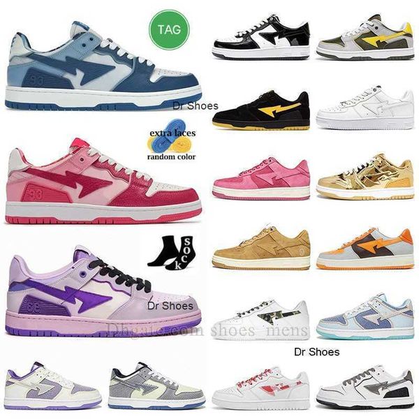 casual shoes for mens womens baped low sneaker sta sk8 unc black white panda court purple triple pink smoke grey camo blue midnight navy
casual shoes for mens womens baped low sneaker sta sk8 unc black white panda court purple triple pink smoke grey camo blue midnight navy