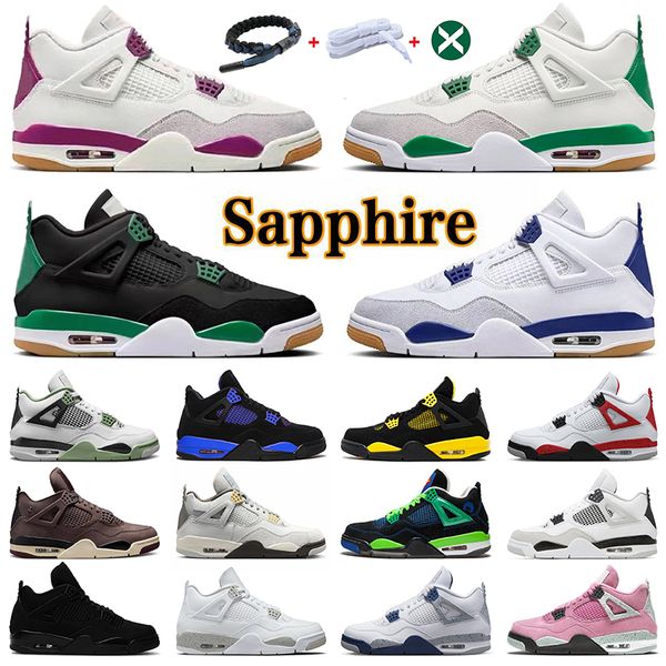 4s og men women 4 basketball shoes mens sneakers military black cat white oreo infrared cactus jack university blue womens sport
4s og men women 4 basketball shoes mens sneakers military black cat white oreo infrared cactus jack university blue womens sport