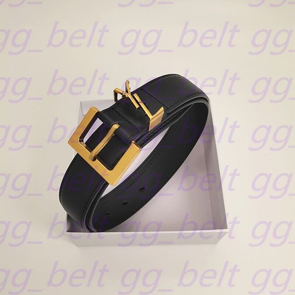 2023 designer belt men's and women's designer genuine leather 3.0cm 2.5cm wide women's belt g buckle men's waist women&#, Black;brown
2023 designer belt men's and women's designer genuine leather 3.0cm 2.5cm wide women's belt g buckle men's waist women&#, Black;brown