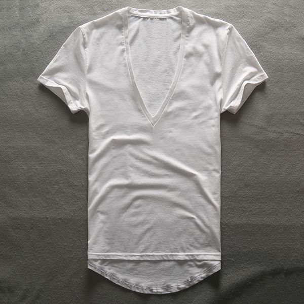 mens tshirts zecmos deep v neck tshirt plain vneck t shirts for fashion compression tees male fathers day gifts 230408, White;black
mens tshirts zecmos deep v neck tshirt plain vneck t shirts for fashion compression tees male fathers day gifts 230408, White;black