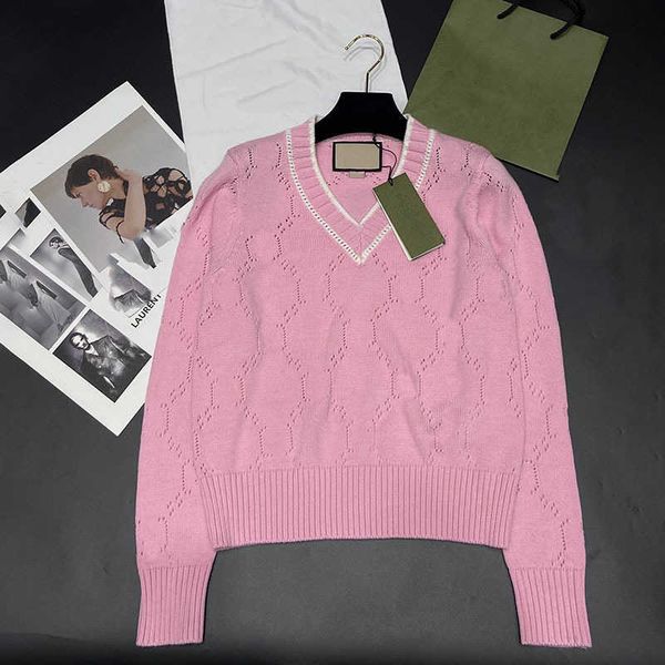 designer t shirt shirt autumn design sense small cut out letter v-neck knitted pullover sweet gentle style long sleeve top, White;black
designer t shirt shirt autumn design sense small cut out letter v-neck knitted pullover sweet gentle style long sleeve top, White;black