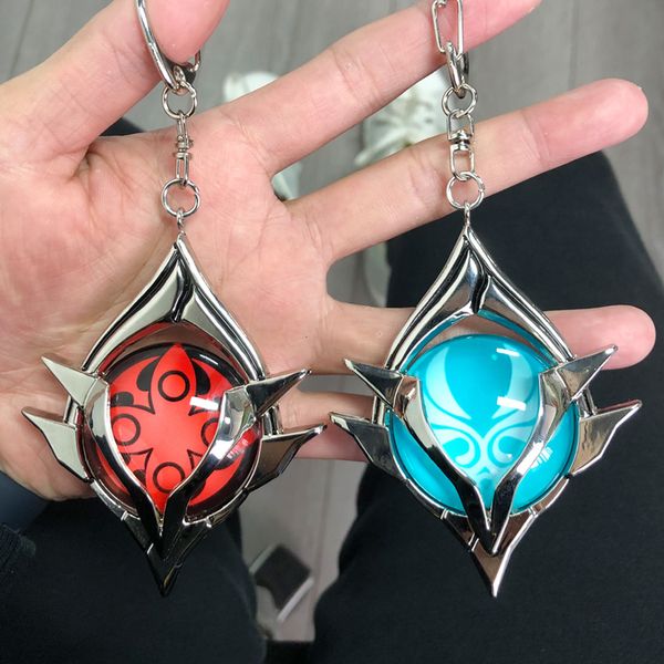 keychains lanyards deluxe genshin impact snezhnaya metal keychain cosplay eyes of god anime accessories bag pendant key chains fans gift 230, Silver
keychains lanyards deluxe genshin impact snezhnaya metal keychain cosplay eyes of god anime accessories bag pendant key chains fans gift 230, Silver