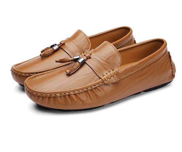 men loafers designers shoes charms embellished walk suede loafers shoes beige genuine leather casual slip on flats luxury designers flat dre, Black
men loafers designers shoes charms embellished walk suede loafers shoes beige genuine leather casual slip on flats luxury designers flat dre, Black