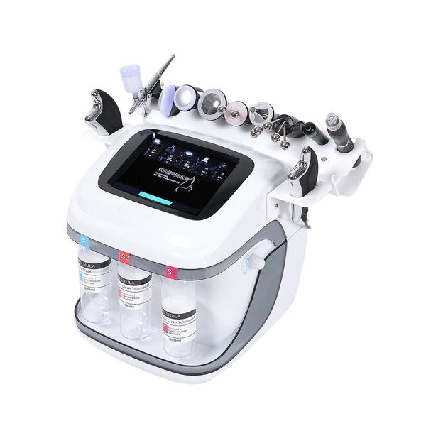 black pearl facial beauty instrument integrated skin management beauty salon instrument, Black;white
black pearl facial beauty instrument integrated skin management beauty salon instrument, Black;white