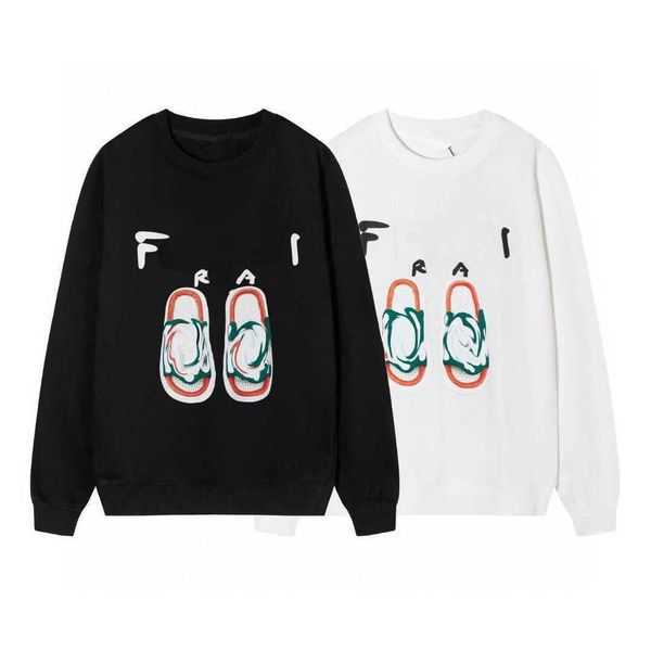 and size ff and fendyity trend comfortable designer autumn luxury winter new classics slippers fashion round neck sweater for men and women, Black
and size ff and fendyity trend comfortable designer autumn luxury winter new classics slippers fashion round neck sweater for men and women, Black
