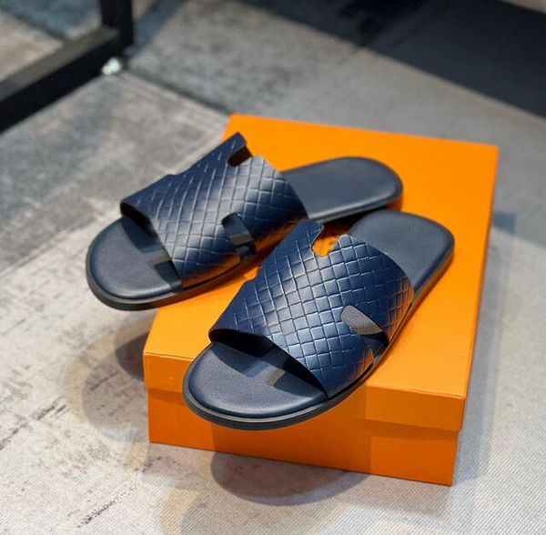 designer suede slippers chypre sandals men women genuine leather sandal thick bottom flip flops rubber sole slides marine green calfskin sli
designer suede slippers chypre sandals men women genuine leather sandal thick bottom flip flops rubber sole slides marine green calfskin sli
