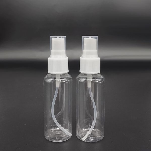 100pcs clear plastic bottle lotion pump bottles 30ml 50ml cosmetic packaging container plastic spray bottles
100pcs clear plastic bottle lotion pump bottles 30ml 50ml cosmetic packaging container plastic spray bottles