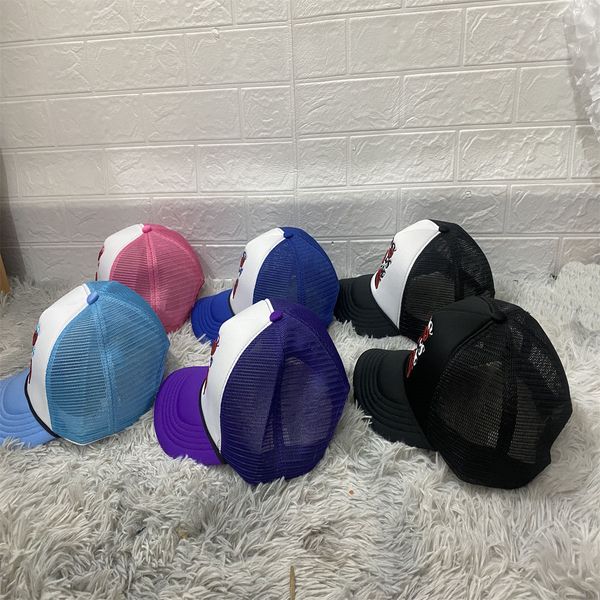 2022 classic ball caps designer trucker hat 11 colors forward cap fashion baseball hats dad polo hats for men hip hop 5498541, Blue;gray
2022 classic ball caps designer trucker hat 11 colors forward cap fashion baseball hats dad polo hats for men hip hop 5498541, Blue;gray