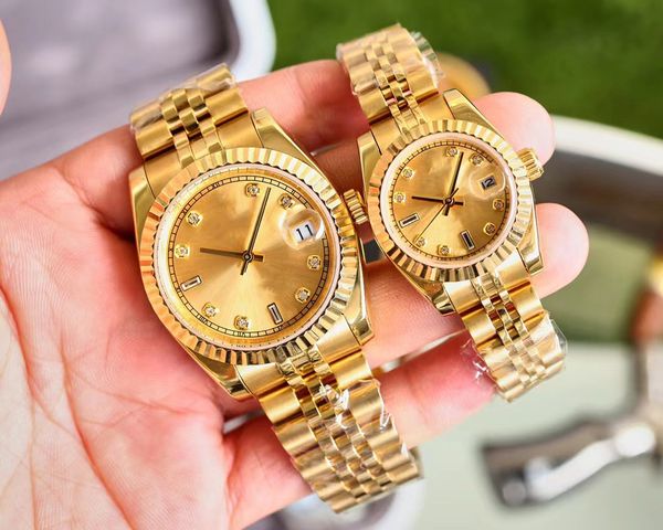 men automatic mechanical movement watches full stainless steel luminous waterproof women watch couples style classic wristwatches, Slivery;brown
men automatic mechanical movement watches full stainless steel luminous waterproof women watch couples style classic wristwatches, Slivery;brown