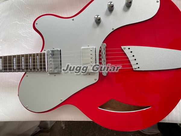 belaire josh homme red 335 electric guitar queens of the stone, motor semi hollow body, grover imperial tuners, aluminum pickguard & truss r
belaire josh homme red 335 electric guitar queens of the stone, motor semi hollow body, grover imperial tuners, aluminum pickguard & truss r